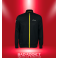 BABOLAT VESTE CORE CLUB JACKET MEN BLACK 