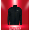 BABOLAT VESTE CORE CLUB JACKET MEN BLACK 