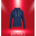 BABOLAT VESTE EXERCICE HOOD JACKET W