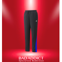 YONEX YW0008 WOMEN'S SWEAT PANTS BLACK 