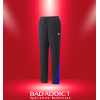 YONEX YW0008 WOMEN'S SWEAT PANTS BLACK 