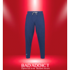 BABOLAT EXERCICE JOGGER PANT W BLUE