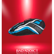 Thermo BABOLAT Team Line x12 2016 Bleu