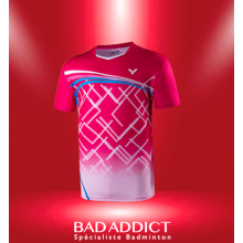 VICTOR T-SHIRT MEN T-20005 Q 