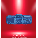 BABOLAT DUFFLE RACK DARK BLUE 
