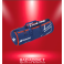 BABOLAT DUFFLE RACK DARK BLUE 