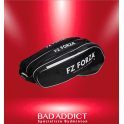 FORZA SATURN RACKET BAG BLACK 