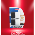 BABOLAT TOWEL GRIP X2 WHITE BLACK 