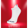 BABOLAT INVISIBLE 2 PAIRS WOMEN SOCKS 
