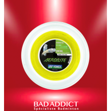 YONEX BOBINE AEROBITE 200M