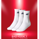 YONEX 8422 CHAUSSETTES 3PRS SOCKS SET 