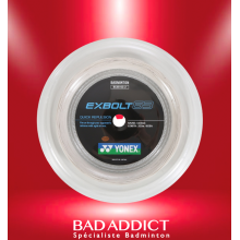 YONEX BOBINE BG80 200M