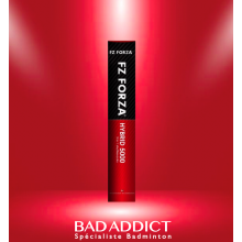 VOLANT HYBRID FORZA 5000