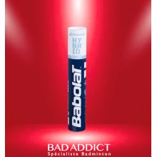 VOLANT HYBRID FORZA 5000