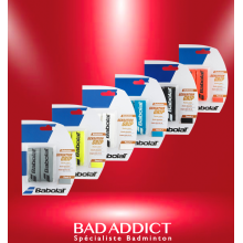 BABOLAT SENSATION GRIP X2