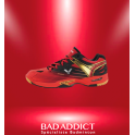 VICTOR CHAUSSURES A920 RED 