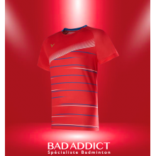 VICTOR T-SHIRT MEN T-00003 D 