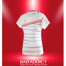 VICTOR T-SHIRT MEN T-00003 D 