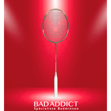 VICTOR RAQUETTE THRUSTER K66 Q 