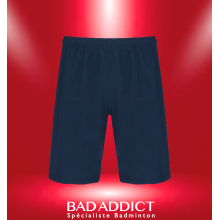 PROACT SHORT MEN BLACK