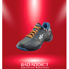 YONEX CHAUSSURES PC57 BLUE/GRAY