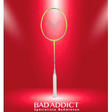 VICTOR RAQUETTE AURASPEED SNP R  