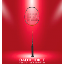 FORZA RAQUETTE PRECISION X5 