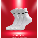 FORZA COMFORT SOCK LONG 3 PACK 
