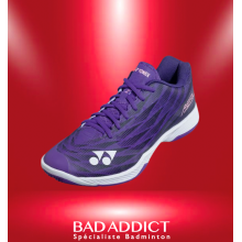 YONEX CHAUSSURES PC AERUS Z WOMEN PASTEL PINK 