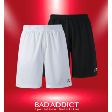 FORZA LANDERS SHORTS BLACK