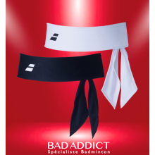 BABOLAT BANDEAU LOGO
