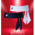 BABOLAT BANDEAU TIE HEADBAND 