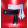 BABOLAT BANDEAU LOGO