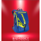 BABOLAT SAC A DOS TOURNAMENT BAG BLUE RED 