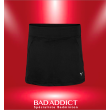 VICTOR LADY SHORTS R-04200 C BLACK