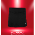 VICTOR SKIRT BLACK 4188 