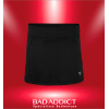 VICTOR SKIRT BLACK 4188 