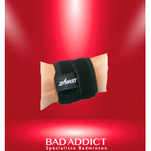 ZAMST WRIST BAND 