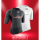 T-SHIRT COMPRESSPORT RACKET