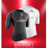 T-SHIRT COMPRESSPORT RACKET