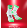 CHAUSSETTES MI-LONG COMPRESSPORT RACKET