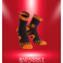 CHAUSSETTES MI-LONG COMPRESSPORT RACKET