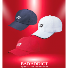 YONEX CASQUETTE 