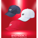 YONEX CASQUETTE 