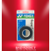 YONEX SURGRIPS X3