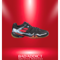 BABOLAT CHAUSSURES SHADOW SPIRIT MEN BLACK