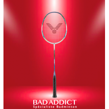 VICTOR RAQUETTE AURASPEED 30H