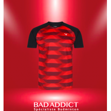 VICTOR T-SHIRT T-3310 MEN 