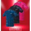 YONEX T-SHIRT 16621 CREW NECK MEN 