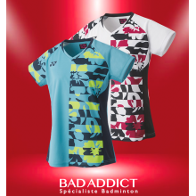 YONEX POLO CREW NECK MEN 